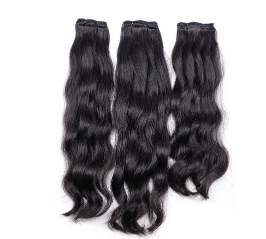 Raw Cambodian Hair Extensions